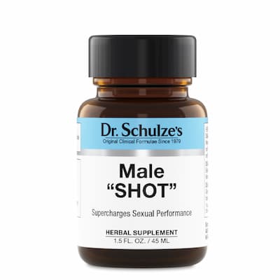 Male "SHOT"