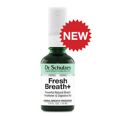 Fresh Breath Plus