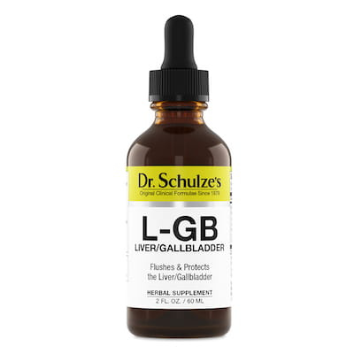 L-GB Formula