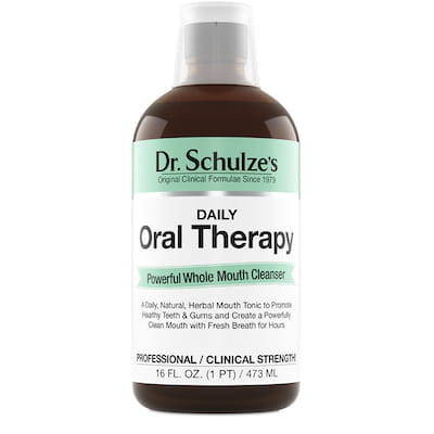 Daily Oral Therapy