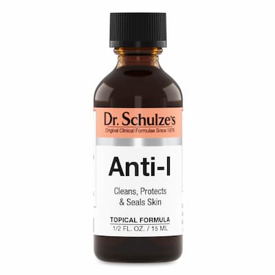 Anti-I Formula