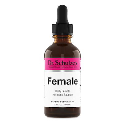Female Formula