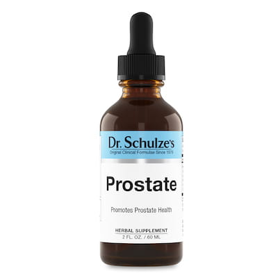 Prostate Formula