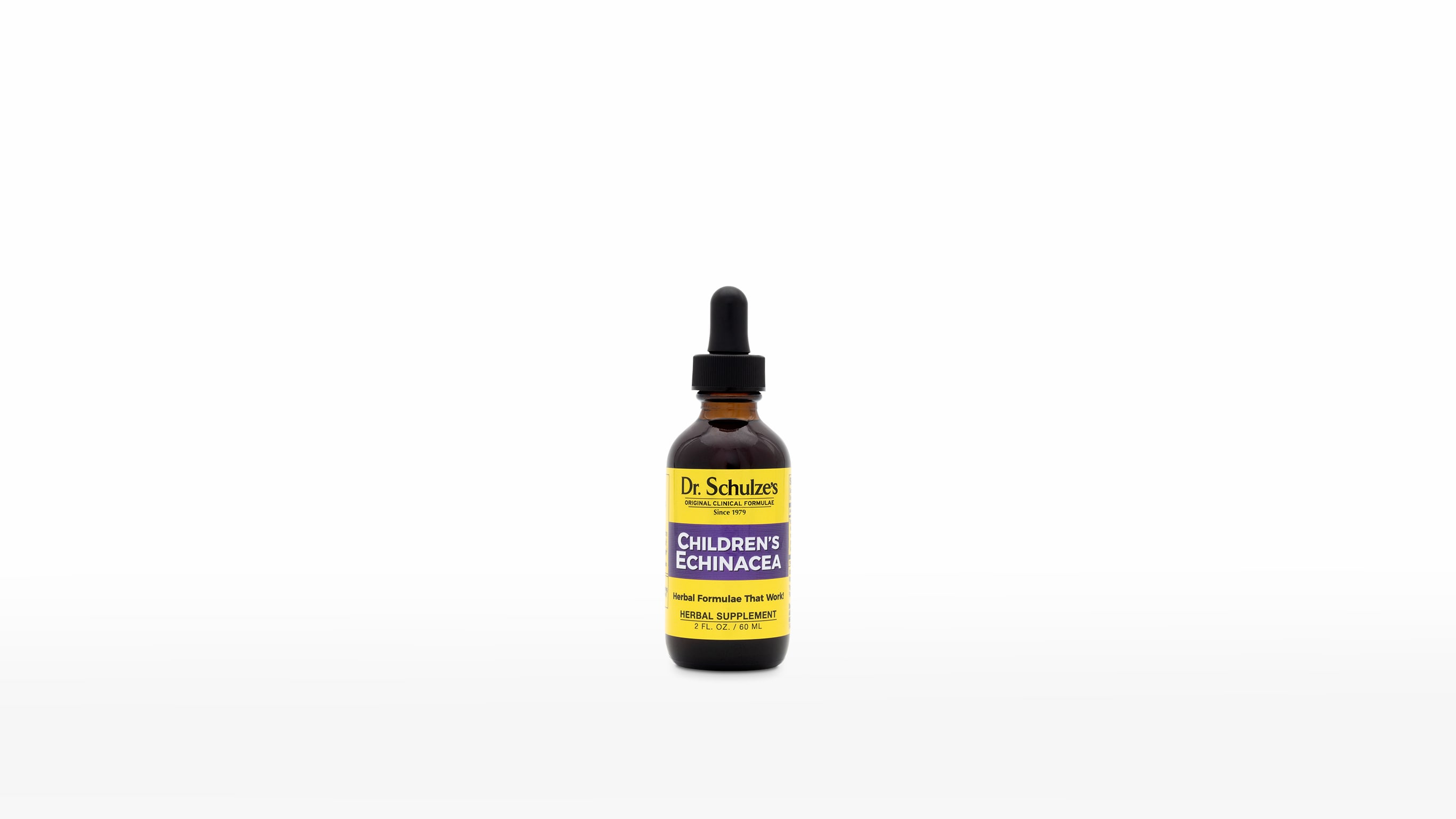 Children's Echinacea Dr. Schulze's