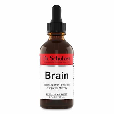 Brain Formula