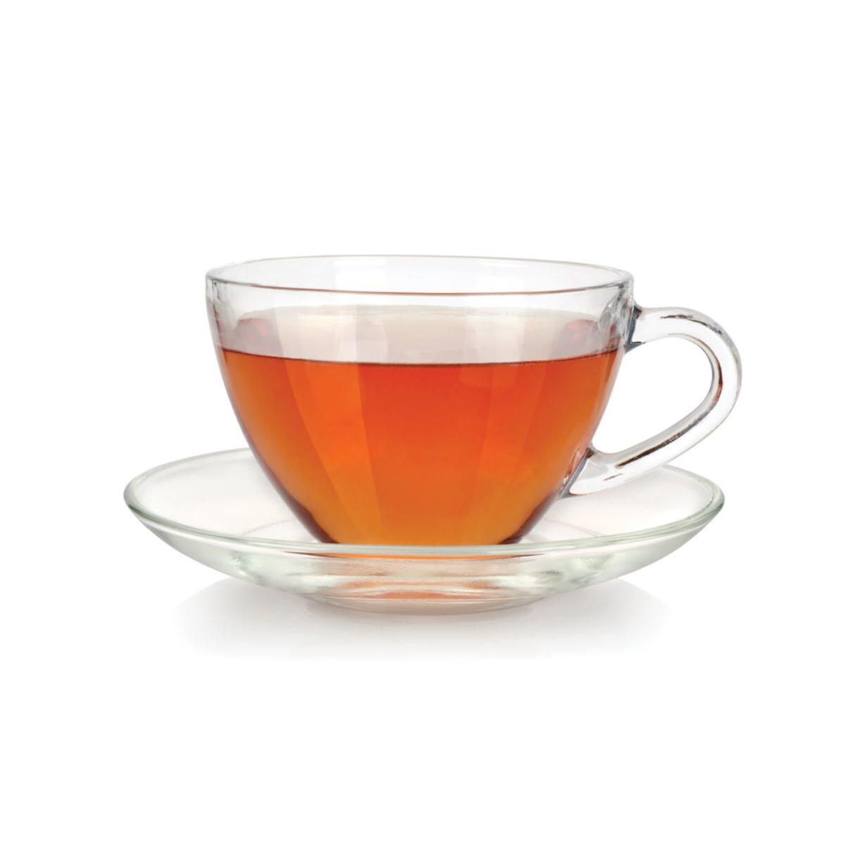 Detox Tea - Dr. Schulze's - herbdoc.com