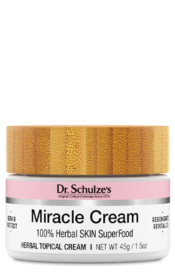 Miracle Cream - herbdoc.com