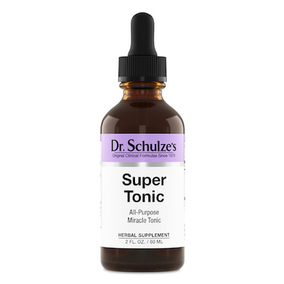 SuperTonic
