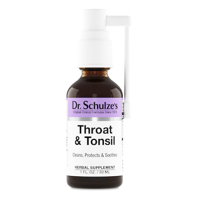 Throat & Tonsil
