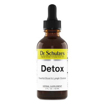 Detox Formula