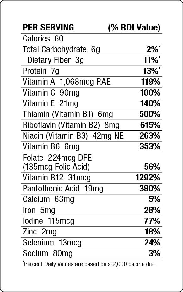 SuperFood Plus - Dr. Schulze - herbdoc.com