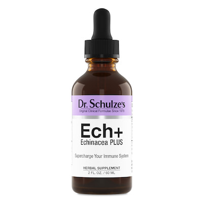 Echinacea Plus 