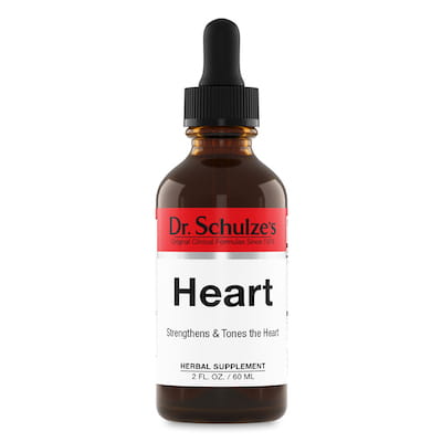 Heart Formula