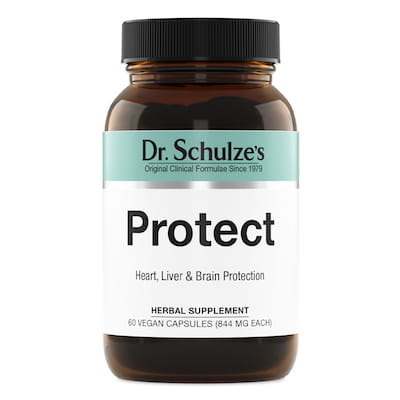 Protect Formula