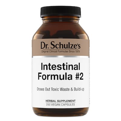 Intestinal Formula #2