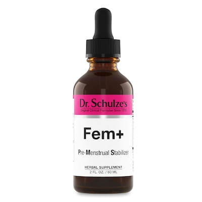 FEM+ (Female Plus)