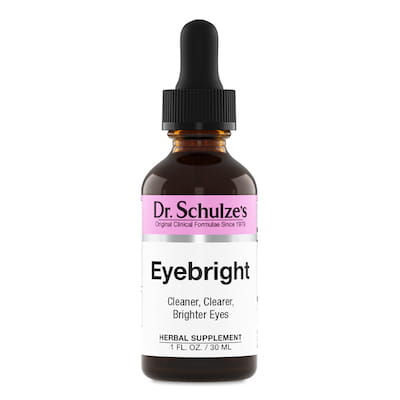 Eyebright Formula