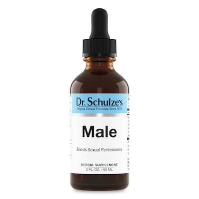 Male Formula