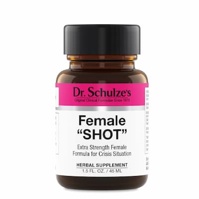 Female "SHOT"