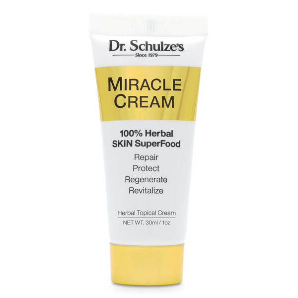 Miracle Cream, Specifics