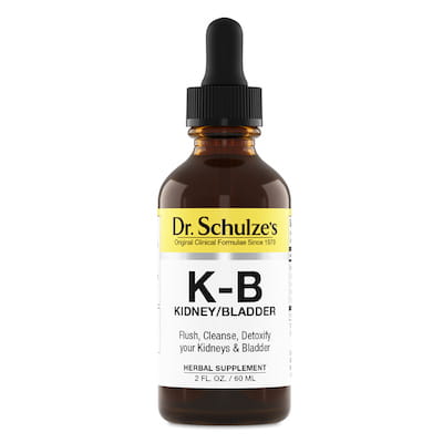 K-B Formula