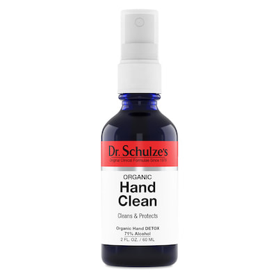 Hand Clean