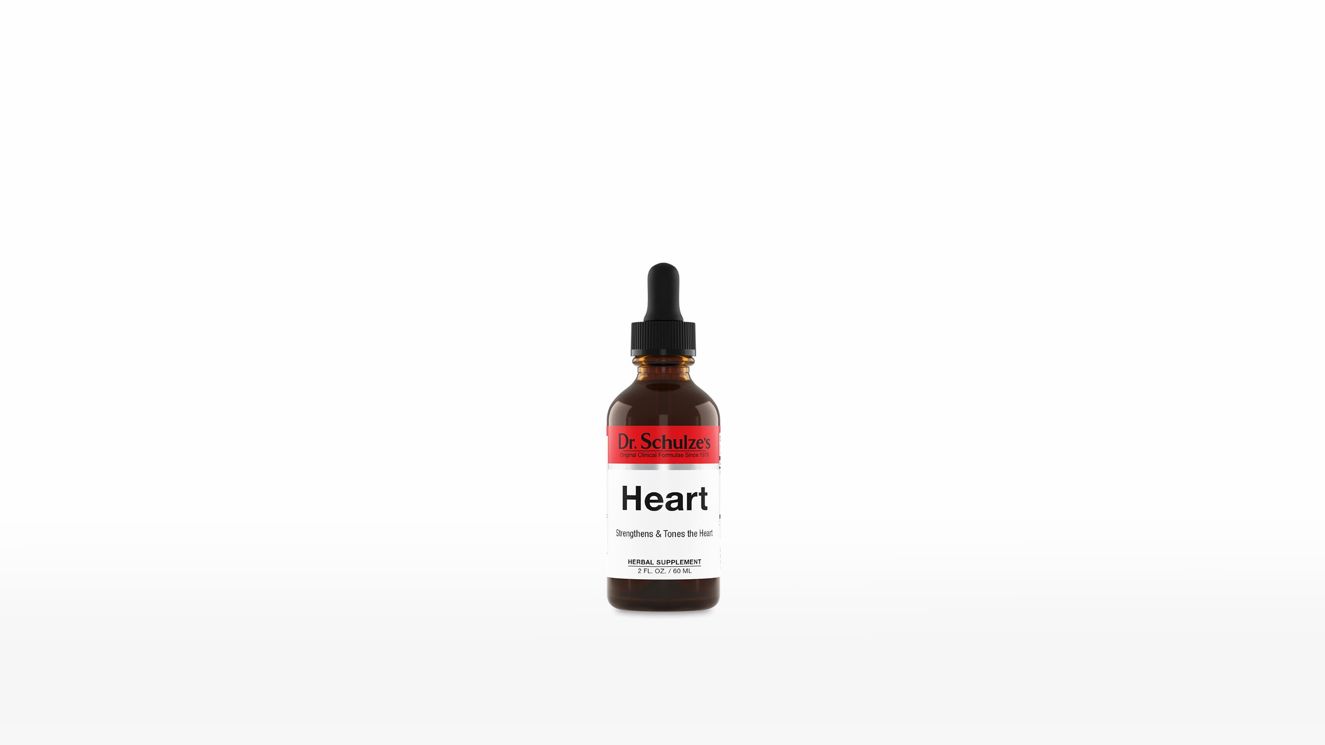 Heart Formula - Dr. Schulze - Herbdoc.com