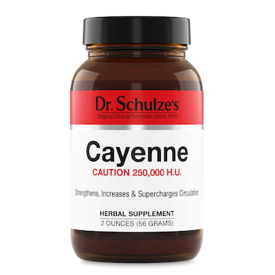 Cayenne